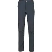 Regatta Geo Softshell Ii Byxor