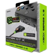 Hyper X 3 M Xbox-batterikontroll