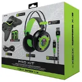 Xbox Pro Essentials 5-i-1-tillbehörspaket