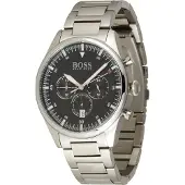HUGO BOSS Klocka - - 1513712 - Kvarts - Rostfritt stål - Vattentät 5 Atm