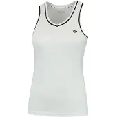 Dunlop Club ärmlös T-shirt