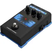 TC-Helicon VoiceTone C1 Hardtune och Correction Vocal Processor