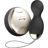 LELO - Hula Beads, Black
