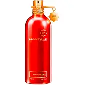 Montale Paris Wood On Fire edp 100ml