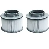 Mspa Filter 2-pack