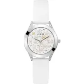 GUESS Pearl Damklocka