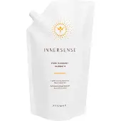Innersense Organic Beauty - Naturlig Pure Harmony Hairbath Shampoo | Giftfritt, Cruelty-Free, Ren Hårvård (32oz Refill Pouch)