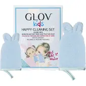 GLOV Kids face & body wash glove Sminkborttagningsservetter 2 st