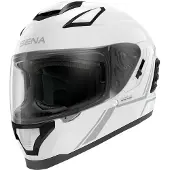 Sena Stryker Bluetooth Fullface-hjälm