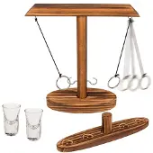 24hShop Ring Toss partyspel