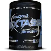 Stacker2 Extasis PWO, 400 g, Tropical Fruit