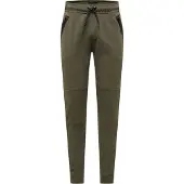 Cars Jeans Byxa 'LAX' oliv / svart
