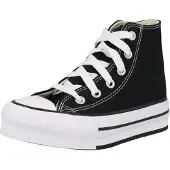 Converse Sneaker 'Chuck Taylor All Star' svart / vit