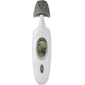 Reer Digital Termometer - 3-in-1 - Vit - - One Size - Termometer