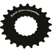 Stronglight E-bike Bosch 2nd Generation Kugghjul