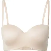 Magic bodyfashion Behå 'Luxury' beige