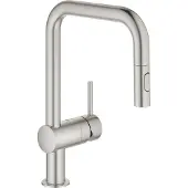 GROHE Minta Köksblandare