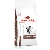 Royal Canin Gastro Intestinal 2kg Kattmat