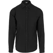 Urban Classics Basic Flanell Skjorta Med Långa ärmar