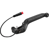 Magura Mt5e 150 Mm Closed Bromshandtag