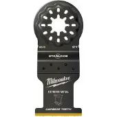 Milwaukee tillbehör för multiverktyg TCTTi 35x32 mm