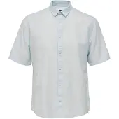 Only & Sons Skjorta 'ONSCaiden' opal
