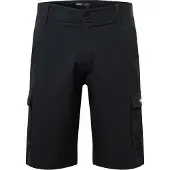 Oakley B1B Cargo Hybrid Shorts blackout, 36