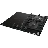 Gorenje Gce691bsc Kombinerad Häll