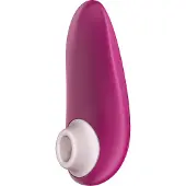 Womanizer Starlet 3 Lufttrycksvibrator - Rosa - Rosa