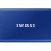Samsung T7 MU-PC2T0H - SSD - 2 TB - USB 3.2 Gen 2