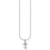 Thomas Sabo halsband KE2066-001-21-L45V