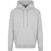 Urban Classics Sweatshirt ljusgrå