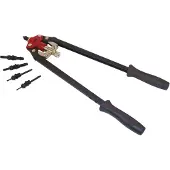 Bahco Nitmutterverktyg För M4-m10 Set 1468-m10
