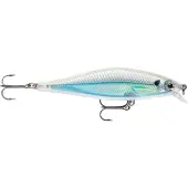 Rapala Shadow Rap Shad 9 cm Albino Shiner (AS)