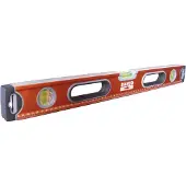 Bahco 466-600 Vattenpass 0.6 m 0.6 m 0.5 mm/m