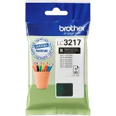 Brother Lc-3217bk Bläckpatron