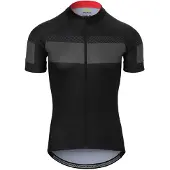 Giro Chrono Sport Korta ärmar Cykeltröja
