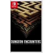 Games Switch Dungeon Encounters (import)