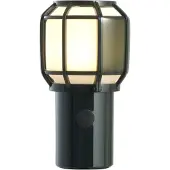 Marset Utomhusbelysning , Chispa, dimbara, Grön, Plast, Design