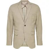 Selected Smal Lätt Oas Blazer