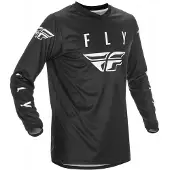 FLY Racing Universal 2021 Långärmad Trikå