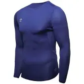 Umbro Core Crew Långärmad Baslager