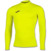 Joma Academy Brama Base Layer Gul S-M Man