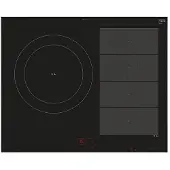 Siemens Iq700 Ex675ljc1e Flex Induktionshäll 60 Cm