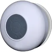 ON.EARZ Oe-p100w Shower Bluetooth-högtalare