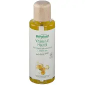 Bergland-Pharma & Co. KG Pflegeöle Vitamin E Kroppsolja 125 ml