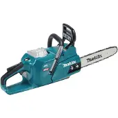 Makita Elkedjesåg UC010GZ; 40 V (utan batteri och laddare)