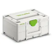 Festool Systainer SYS3 M 187 204842 Transportlåda (L x B x H) 396 x 296 x 187 mm