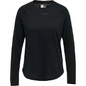 Hummel Vanja T-shirt Med Lång ärm