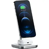 Satechi 2 A Inductive Charger (ST-WMCS2M)